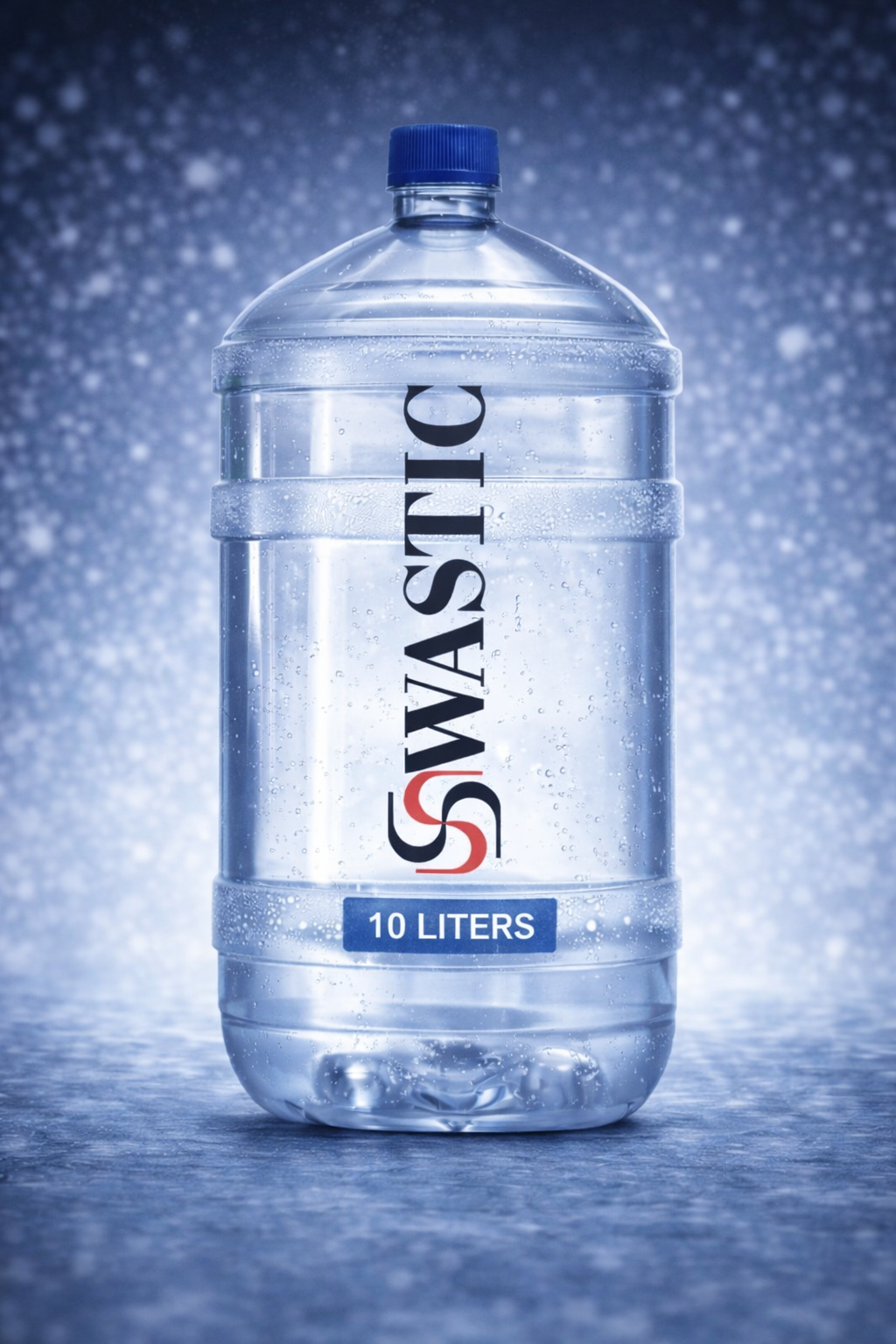 10 LITERS