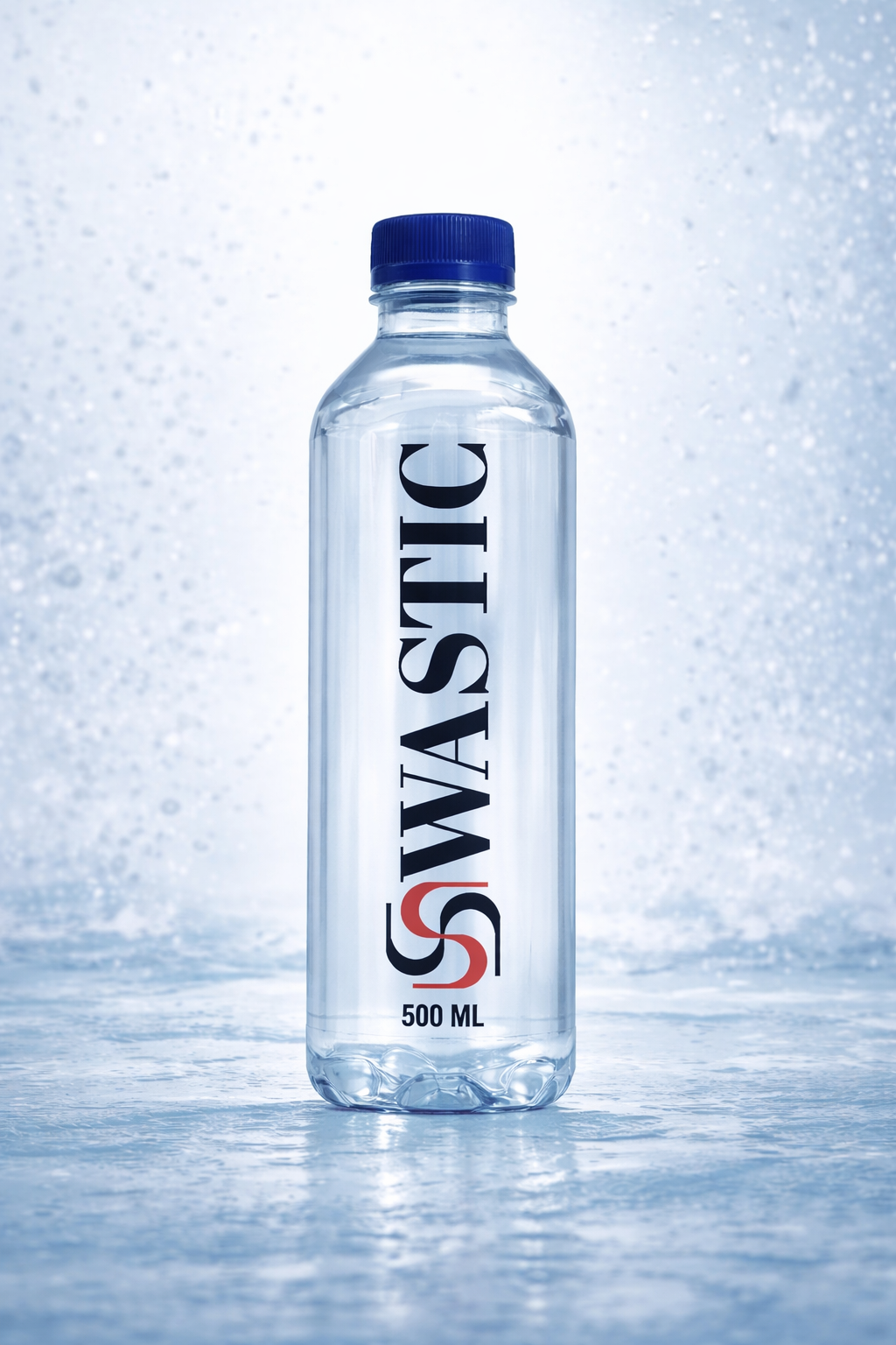 500 ML