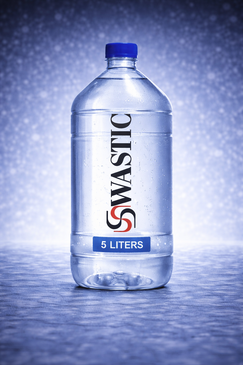 5 LITERS